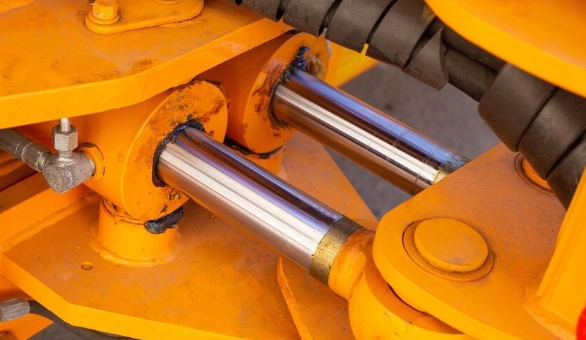 How to properly care for excavator hydraulic pumps?